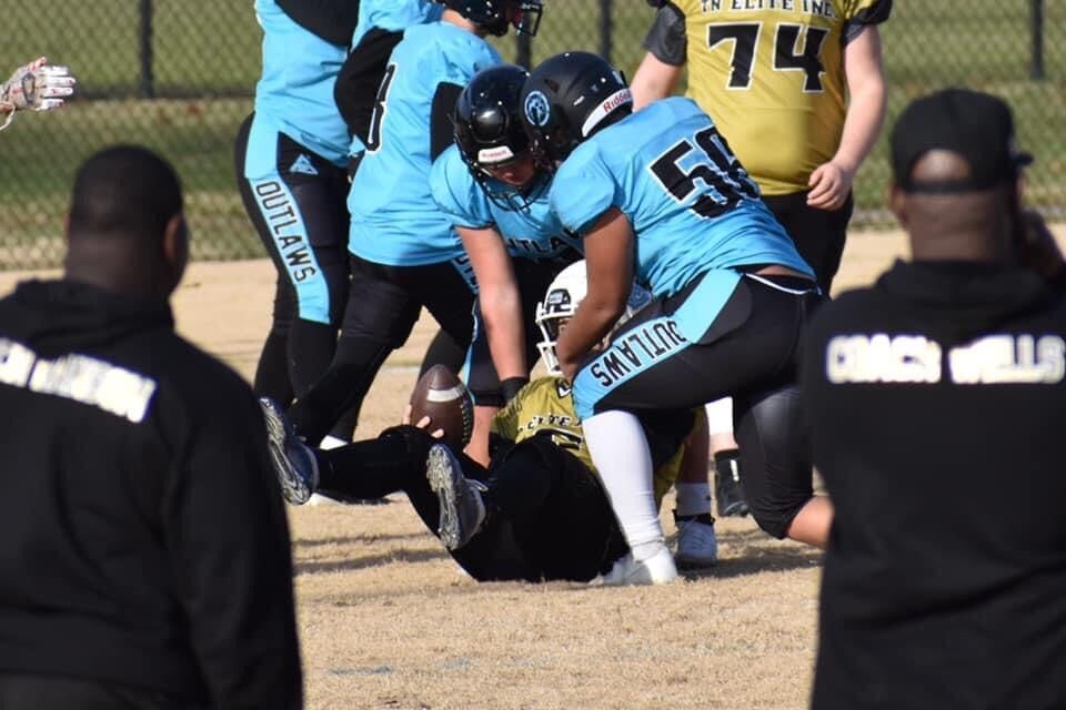 This Week in Sports: Week of Nov. 28